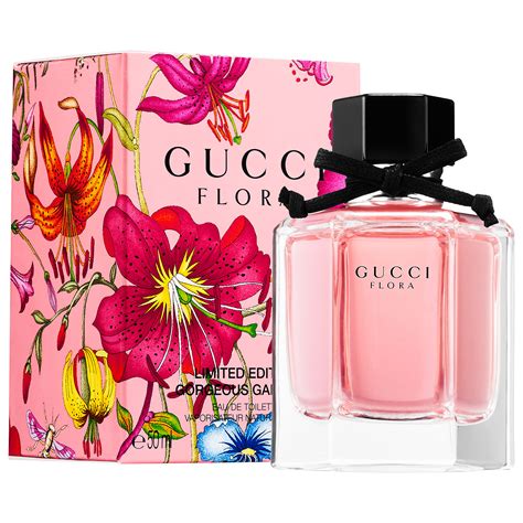 gucci flora oerfume|gucci flora perfumes for women.